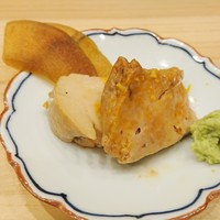 らんまる - 鮟肝