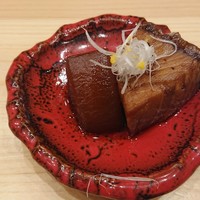 らんまる - 鰤大根