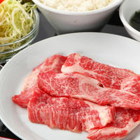 和牛カルビ