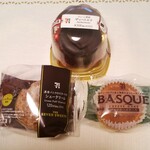 セブンイレブン - 料理写真:セブンコレ♪