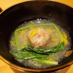 Sushi Shiotsu - 
