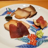 鮨 しお津 - 