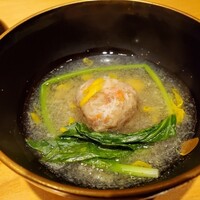 鮨 しお津 - 