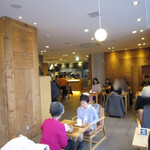 Cafe MUJI - 