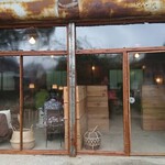 エジソン休憩所 - 