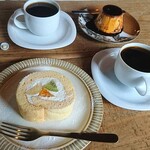 エジソン休憩所 - 