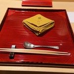 銀座 しのはら - 