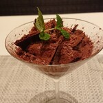 ビュー＆ダイニング コトシエール - 