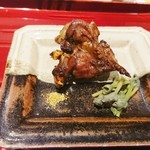 銀座 しのはら - すっぽん