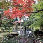 西田家庭園　玉泉園 - 