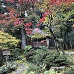 西田家庭園　玉泉園 - 