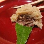 銀座 しのはら - 