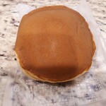 うさぎや - どら焼き