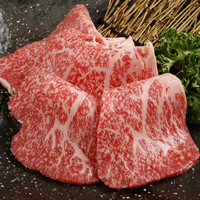 特選ロース ( タレ・塩 )