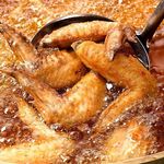 もつ鍋と手羽先が旨い個室居酒屋 しゃちほこ 小田原本店