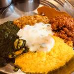 SRi LaNKa KiTCHEN - 