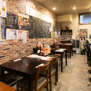 [reserved OK] Great location near Itami Station ◎ Large banquets are also welcome