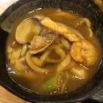 麺処 龍 - 