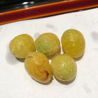 てんぷら 近藤 - 