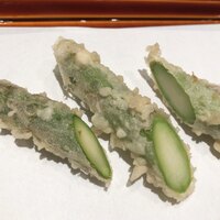 てんぷら 近藤 - 