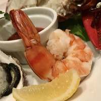 Empire Steak House Roppongi - 