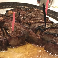 Empire Steak House Roppongi - 
