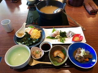 鹿児島市でデート 楽しく過ごせるランチ ディナー店選 食べログまとめ