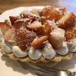 カフェ フレア - 