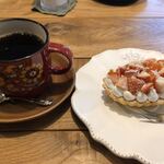 カフェ フレア - 