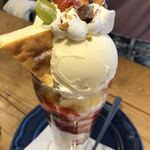 カフェ フレア - 