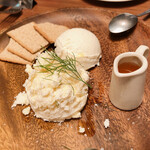 CCC~Cheese Cheers Cafe～ Shibuya - 