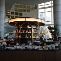 カフェ＆レストラン ヴァン - 店内の風景　2019.11
