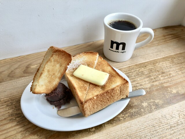 Mameshiba まめしばコーヒー 戸田公園 カフェ 食べログ