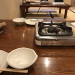 大阪鍋 鉄板焼き 暁 - 