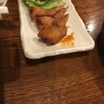 大阪鍋 鉄板焼き 暁 - 