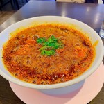 四川料理　天華 - 