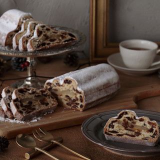 バウム ウント バウム_1