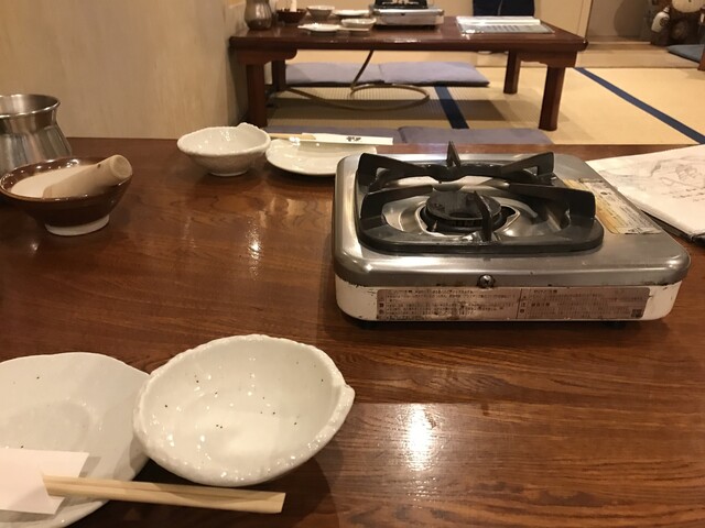 Osaka Nabe Teppan Yaki Akatsuki photo 5