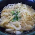 麦まる - 讃岐うどん