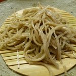 蕎麦工房 膳
