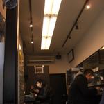 立喰そば きうち - 