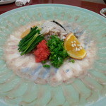 勝しん - ２．６キロを３人で鉄さ３人前