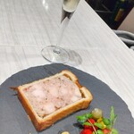 俺のフレンチ - 