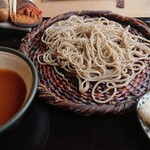 Takatou Soba Masuya - 