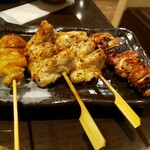 Yakitori Kasumi - 