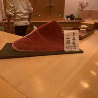 鮨 しゅん輔 阿佐ヶ谷 - 