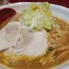 らーめん蓮 蒲田本店