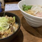 ラーメンスタンド メン ボックス - 