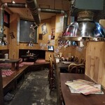 大安ホルモン - 