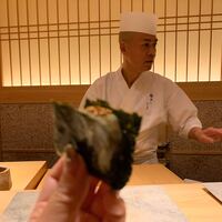 鮨 さいとう - 